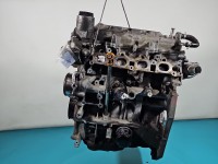 Silnik Nissan Qashqai I J10 06-13 1.6 16V 114KM ODPALANY FILM pomiar