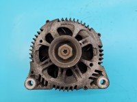 TEST Alternator Peugeot 206 2542228A, 9635342080 1.4 hdi