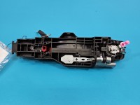 Klamka przód lewa zewnętrzna Nissan Juke I F15 10-19