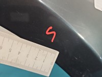 Błotnik przód prawy Kia Ceed I 06- E2