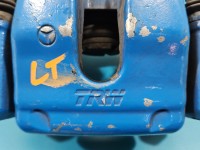 Zacisk tył lewy MERCEDES W176 1.5 CDI HB