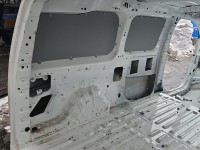 Błotnik tył lewy Toyota Proace City ćwiartka biały EWP