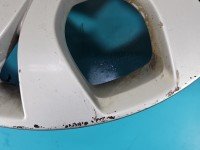 Felga aluminiowa 17" Citroen C5 II X7 alufelga