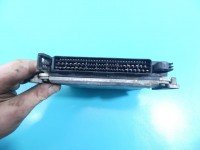 Komputer Sterownik silnika Peugeot 206 2.0 hdi 0281001866, 9635157980