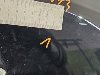 Błotnik przód prawy Kia Sportage III 10-15 1k