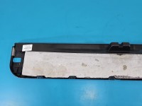 Osłona ZAŚLEPKA PLASTIK BMW X5 F15 7294790