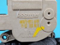 Silniczek nawiewu NAGRZEWNICY Hyundai Tucson III 15-20 H40073-09116F09, H40073-0911 EUROPA