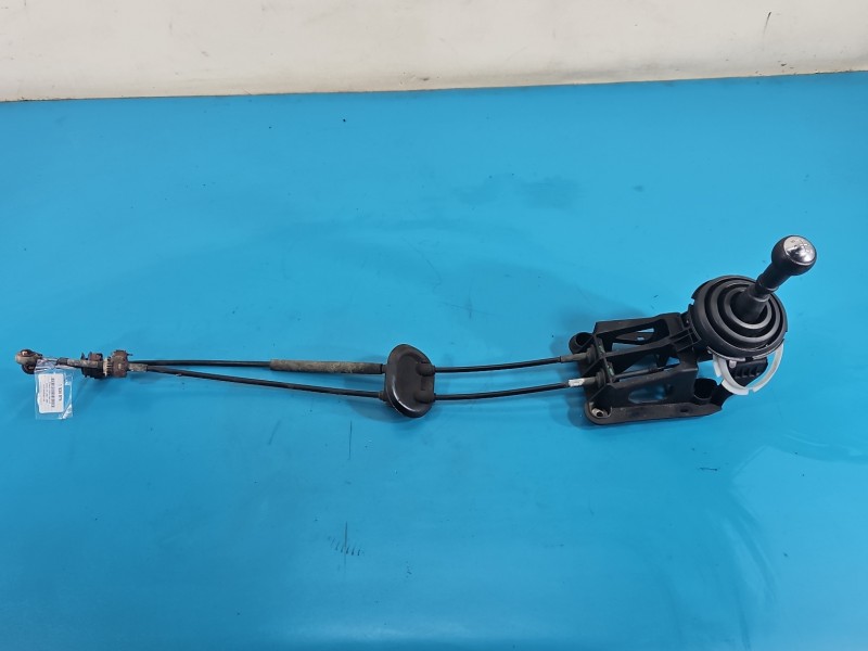 DŹWIGNIA LEWAREK WYBIERAK LINKI Citroen C3 I 1.4 hdi