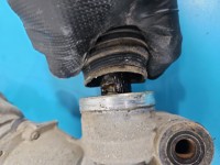 Przekładnia kierownicza maglownica Opel Insignia B 84411302, 765808027