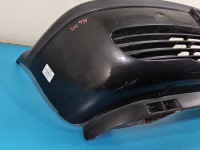 Zderzak przód Opel Zafira A czarny