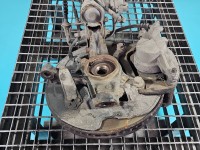 Zwrotnica lewa piasta przód 1.6 PureTech Peugeot 508 II 18-