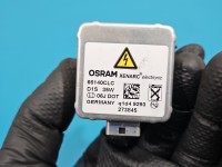 ŻARNIK STARTER ZAPŁONNIK CEWKA XENON Skoda Octavia II