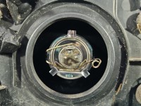 Reflektor prawy lampa przód Daewoo Tico EUROPA