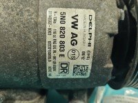 Sprężarka klimatyzacji kompresor 5N0820803E Vw Passat B7 2.0 tdi