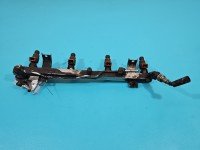 TESTOWANY Wtryskiwacz Saab 9-5 0280156023 2.3 T