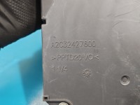 Komputer Sterownik silnika 9666912580, 9801556080 Citroen DS4 11-15 2.0 hdi