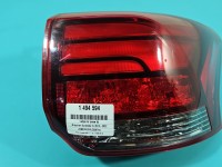 Lampa tył prawa Mitsubishi Outlander III 12- HB EUROPA
