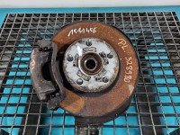 Zwrotnica lewa piasta przód 1.6 16V Toyota Auris II