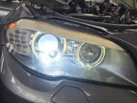 Reflektor prawy lampa przód Bmw f10 f11 EUROPA