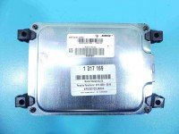 Wzmacniacz Porsche Panamera I 970