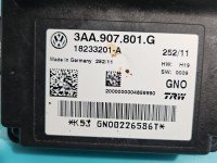 Sterownik moduł Vw Passat B7 3AA907801G, 18233201-A