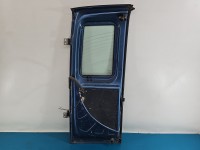 Drzwi tył prawe Fiat Doblo I 01-10 HB 5d 718