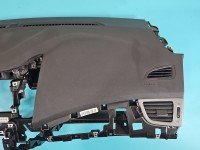 Deska rozdzielcza konsola kokpit Hyundai Elantra V 10-16 eu