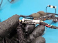 Instalacja Wiązka drzwi tył lewych BMW G30 2988987, TKB06819103