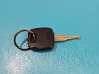 Stacyjka KLUCZYK WKŁADKA Nissan Micra K11