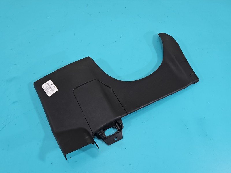 Osłona ZAŚLEPKA PLASTIK Fiat Doblo II 735549285