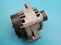 TEST Alternator Opel Zafira B 1.9 CDTI