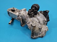 Zawór egr 5- Pin / Z CHŁODNICZKĄ SPALIN Citroen DS5 11-15 2.0 HDI 9678257280