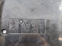 Konsola panel nawiewu Peugeot 508 I