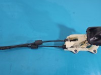 DŹWIGNIA LEWAREK WYBIERAK LINKI Hyundai I40 1.7 crdi (D4fd)