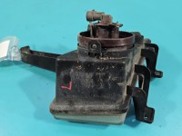 Halogen lewy Mitsubishi Space star