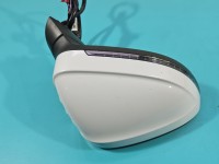 Lusterko prawe Audi A4 B9 LS9R europa