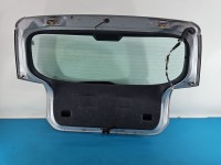 Klapa tył BAGAŻNIKA SZYBA Toyota Corolla E12 HB 5d 199