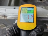 Pas tylny podłoga wanna bagażnika Toyota Corolla E16 E18 13- sedan