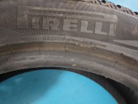 Pirelli, Cinturato All Season SF3, 4311000, 225 mm, Profil opony: 45, Średnica: 17", 8019227431100, W do 270 km/h, 94 - 670...