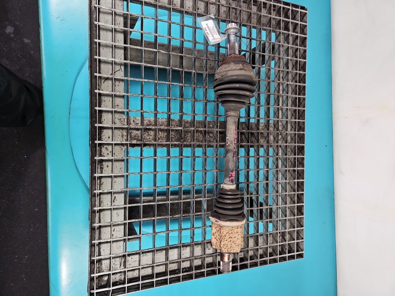 Półoś przód lewa Skoda Kodiaq I 2.0 tdi automat