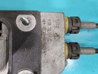 DŹWIGNIA LEWAREK WYBIERAK LINKI Skoda Fabia III 1.4 tdi Cus