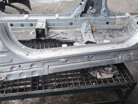 Słupek lewy Toyota Corolla E21 19- 1.6 16V