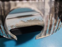 Lampa tył prawa Seat Leon III 12- kombi EUROPA