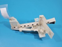 Mocowanie uchwyt Ford Edge II