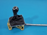 DŹWIGNIA LEWAREK WYBIERAK LINKI Opel Astra III H 1.6 16V
