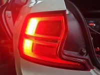Lampa tył lewa Volvo S90 II 16- sedan EUROPA