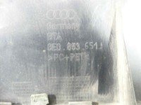 Atrapa grill Audi A4 B7