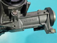 Stacyjka KLUCZYK WKŁADKA Ford Focus Mk1 A0512B15402