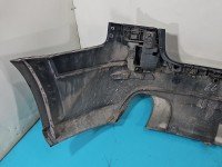 Zderzak tył AUDI A4 B8 czarny kombi