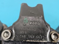 Misa olejowa MISKA Seat Exeo 2.0 tdi